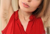 ATK hairy Alexa in hairy fun