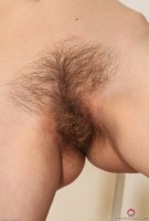 ATK hairy Alexa in hairy fun
