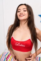 ATK hairy Alex De La Flor Set