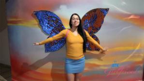 ATK Aunt Judys  in Virtual Date