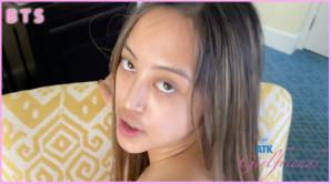 ATK Aunt Judys Alexia Anders in Virtual vacation