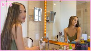 ATK Aunt Judys Alexia Anders in Virtual vacation