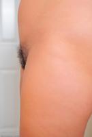 ATK hairy Alicia Silver Set