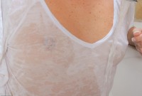 ATK hairy Alicia Silver Set