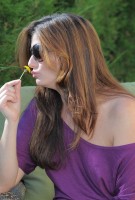 ATK hairy  in mature and hairy