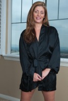 ATK hairy Alicia Silver Set