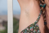 ATK hairy Alicia Silver Set