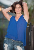 ATK hairy Alicia Silver Set