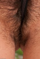 ATK hairy Alicia Silver Set