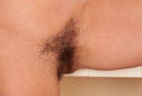 ATK hairy Alicia Silver Set