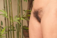 ATK hairy Alicia Silver Set