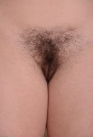 ATK hairy Alicia Silver Set