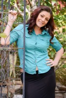 ATK hairy Alicia Silver Set