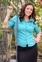 ATK hairy Alicia Silver Set