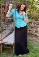 ATK hairy Alicia Silver in watersports