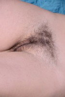 ATK hairy Alicia Silver in watersports