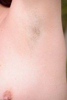 ATK hairy Alicia Silver in watersports