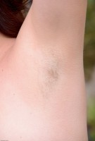 ATK hairy Alicia Silver Set