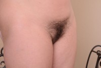 ATK hairy Alicia Silver Set