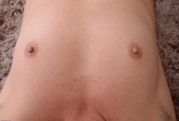 ATK hairy Tinslee Reagan in mature and hairy