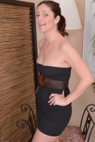 ATK hairy Alicia Silver Set