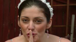 ATK Aunt Judys  in watersports