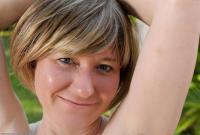 ATK hairy Alicia in mature and hairy