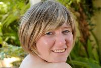 ATK hairy Alicia in mature and hairy