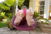 ATK hairy Alicia Set