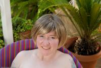 ATK hairy Alicia in mature and hairy