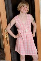 ATK hairy Alicia Set