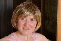 ATK hairy Alicia in mature and hairy