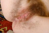 ATK hairy Alicia in mature and hairy