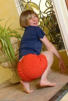 ATK hairy Alicia Set