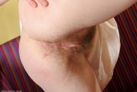 ATK hairy Alicia in mature and hairy