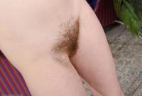 ATK hairy Alicia in mature and hairy