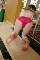 ATK hairy Alicia Set