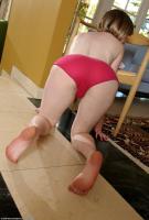 ATK hairy Alicia in mature and hairy