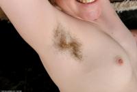 ATK hairy Alicia in mature and hairy