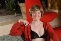 ATK hairy Alicia in mature and hairy