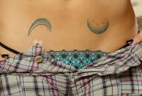 ATK hairy Alice Bell Set