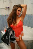 ATK hairy Alise in young and hairy