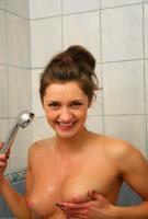 ATK hairy Alise in young and hairy