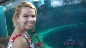 ATK Aunt Judys  in Virtual vacation