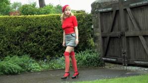 ATK Aunt Judys Alice in interview