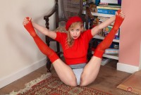 ATK hairy  in young and hairy