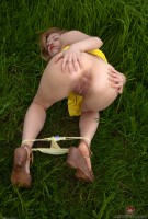 ATK hairy Alice in young and hairy