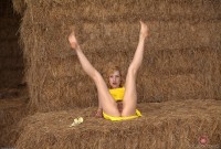 ATK hairy Alice in young and hairy