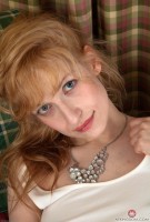 ATK hairy Alice in young and hairy