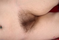 ATK hairy  in scary hairy